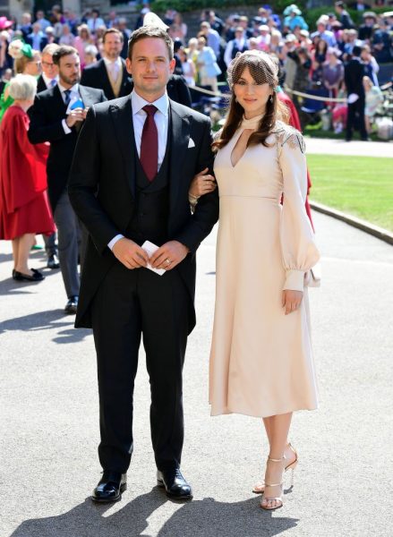 Royal Wedding , Meghan and Harry Wedding , Royal Wedding Fashion , Wedding Review , England Wedding Fashion ,