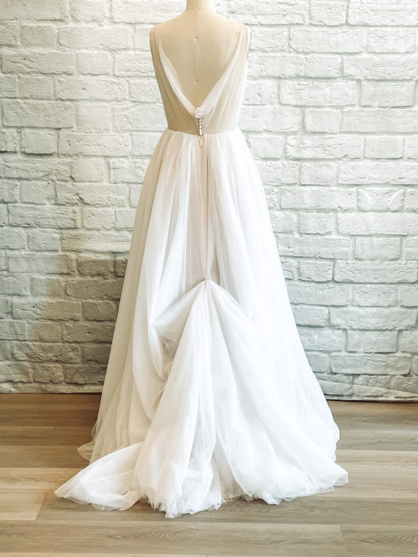 Stunning pure Velvet Georgette grand Partywear Dress in elegant hues f –  siyarasfashionhouse